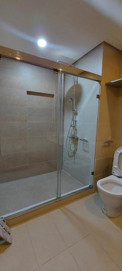 Signa Designer Residences Tower 2 Манила Экстерьер фото